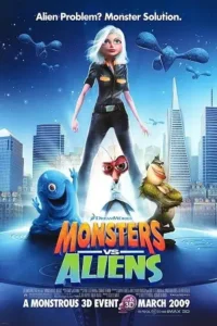 monsters vs. aliens 2009 , TheMoviesFlix - TheMoviesFlix.Digital