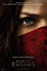 mortal engines 2018 , TheMoviesFlix - TheMoviesFlix.Digital