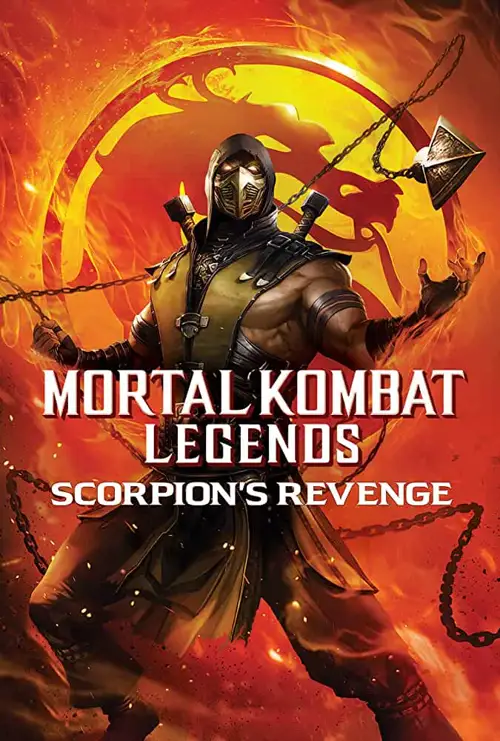 mortal kombat legends scorpion s revenge 2020 , TheMoviesFlix - TheMoviesFlix.Digital