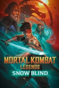 mortal kombat legends snow blind 2022 , TheMoviesFlix - TheMoviesFlix.Digital