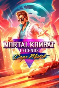 mortal kombat legends cage match 2023 , TheMoviesFlix - TheMoviesFlix.Digital