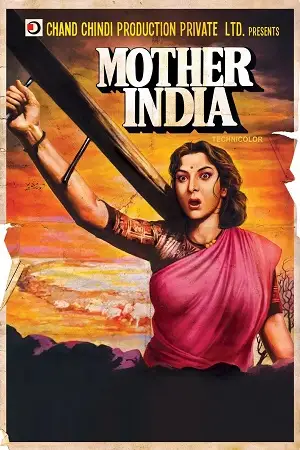 mother india 1957 , TheMoviesFlix - TheMoviesFlix.Digital