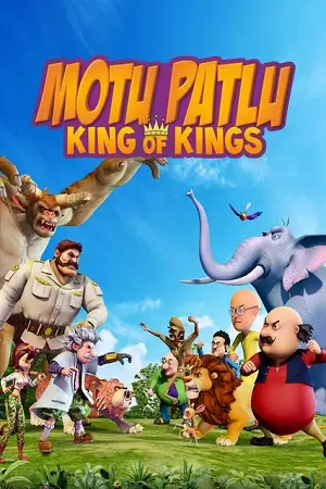 motu patlu king of kings 2016 , TheMoviesFlix - TheMoviesFlix.Digital