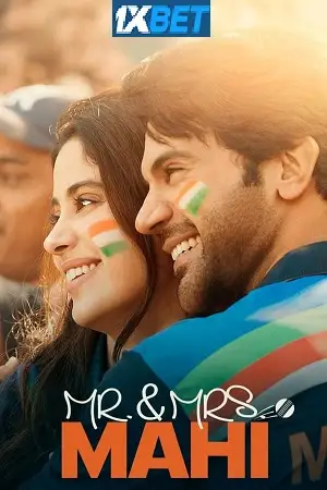 mr. mrs. mahi 2024 , TheMoviesFlix - TheMoviesFlix.Digital