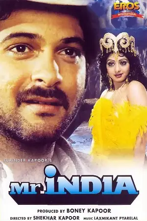 mr. india 1989 , TheMoviesFlix - TheMoviesFlix.Digital