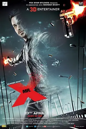 mr. x 2015 , TheMoviesFlix - TheMoviesFlix.Digital