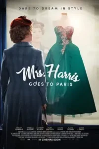mrs. harris goes to paris 2022 , TheMoviesFlix - TheMoviesFlix.Digital