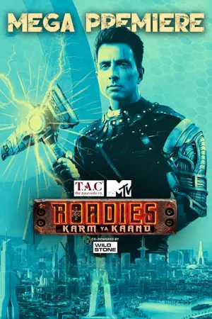 mtv roadies 2023 , TheMoviesFlix - TheMoviesFlix.Digital