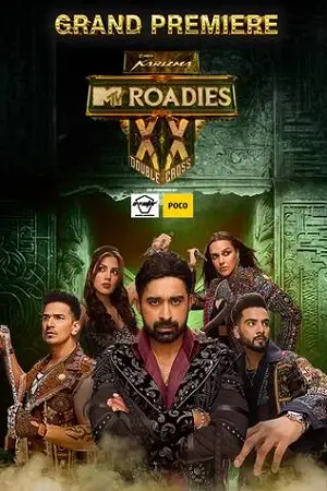 mtv roadies season 20 2025 , TheMoviesFlix - TheMoviesFlix.Digital