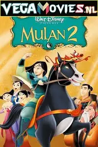 mulan 2 2004 , TheMoviesFlix - TheMoviesFlix.Digital