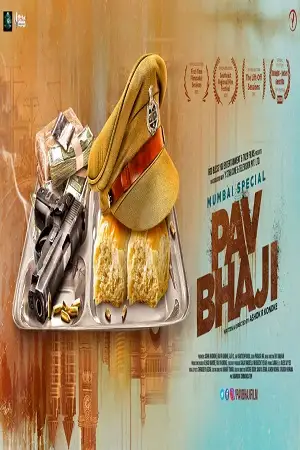mumbai special pav bhaji 2021 , TheMoviesFlix - TheMoviesFlix.Digital
