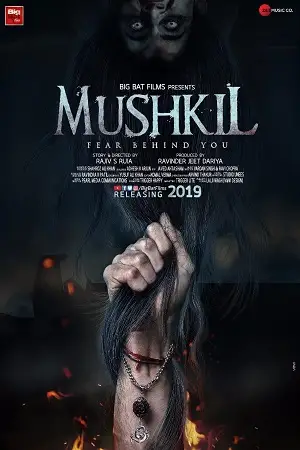 mushkil fear behind you 2019 , TheMoviesFlix - TheMoviesFlix.Digital