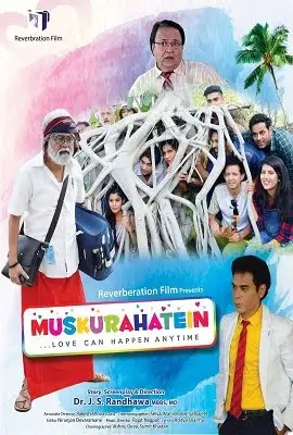 muskurahatein 2017 , TheMoviesFlix - TheMoviesFlix.Digital