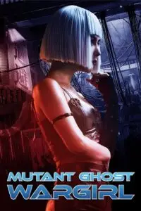 mutant ghost wargirl 2022 , TheMoviesFlix - TheMoviesFlix.Digital
