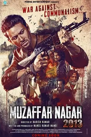 muzaffarnagar 2013, TheMoviesFlix - TheMoviesFlix.Digital