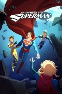 my adventures with superman season 1, TheMoviesFlix - TheMoviesFlix.Digital