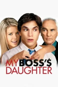 my boss s daughter 2023 , TheMoviesFlix - TheMoviesFlix.Digital