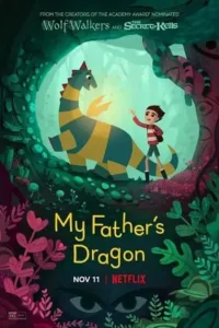 my fathers dragon 2022 , TheMoviesFlix - TheMoviesFlix.Digital
