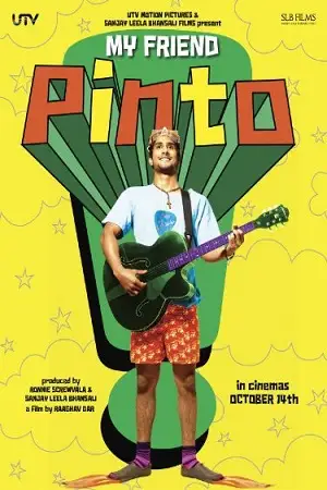 my friend pinto 2011 , TheMoviesFlix - TheMoviesFlix.Digital