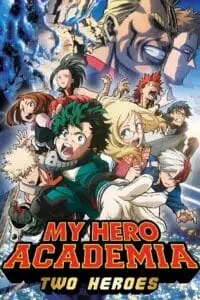 my hero academia two heroes 2018, TheMoviesFlix - TheMoviesFlix.Digital