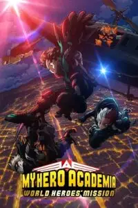 my hero academia world heroes mission 2021, TheMoviesFlix - TheMoviesFlix.Digital