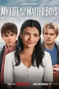 my life with the walter boys 2023 , TheMoviesFlix - TheMoviesFlix.Digital