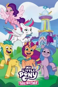 my little pony tell your tale season 1 , TheMoviesFlix - TheMoviesFlix.Digital