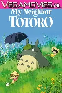 my neighbor totoro 1988 , TheMoviesFlix - TheMoviesFlix.Digital
