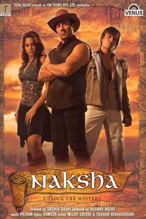 naksha 2006 , TheMoviesFlix - TheMoviesFlix.Digital
