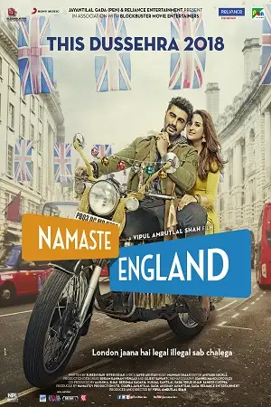 namaste england 2018 , TheMoviesFlix - TheMoviesFlix.Digital