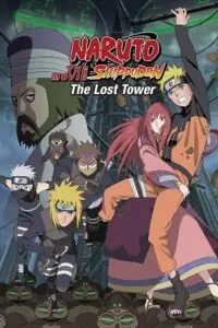 naruto shipp den the lost tower 2010 , TheMoviesFlix - TheMoviesFlix.Digital