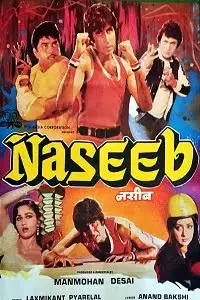 naseeb 1981 , TheMoviesFlix - TheMoviesFlix.Digital
