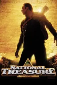 national treasure 2004 , TheMoviesFlix - TheMoviesFlix.Digital