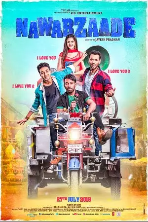 nawabzaade 2018 , TheMoviesFlix - TheMoviesFlix.Digital