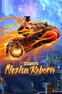 nazha reborn 2021 , TheMoviesFlix - TheMoviesFlix.Digital