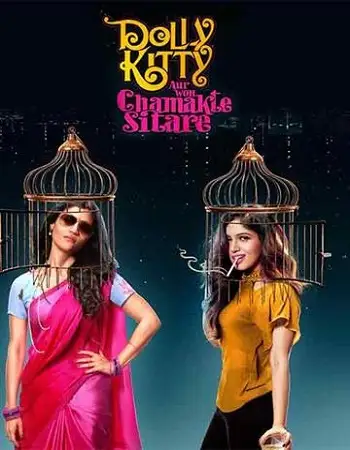 netflix dolly kitty aur woh chamakte sitare 2020 , TheMoviesFlix - TheMoviesFlix.Digital