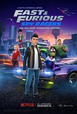 netflix fast furious spy racers 2020 , TheMoviesFlix - TheMoviesFlix.Digital