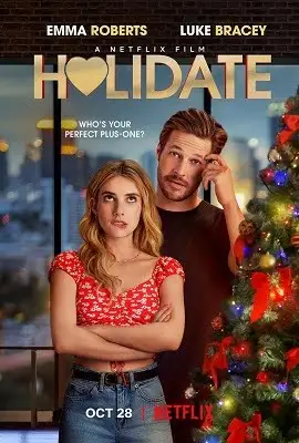 netflix holidate 2020 , TheMoviesFlix - TheMoviesFlix.Digital