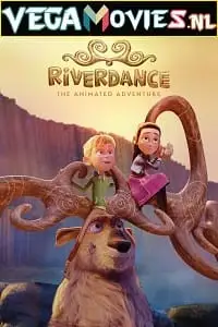 netflix riverdance the animated adventure 2022 , TheMoviesFlix - TheMoviesFlix.Digital