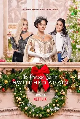 netflix the princess switch switched again 2020 , TheMoviesFlix - TheMoviesFlix.Digital