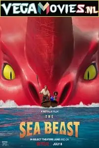netflix the sea beast 2022 , TheMoviesFlix - TheMoviesFlix.Digital