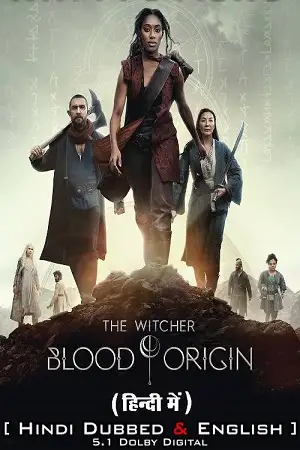 netflix the witcher blood origin 2022 , TheMoviesFlix - TheMoviesFlix.Digital