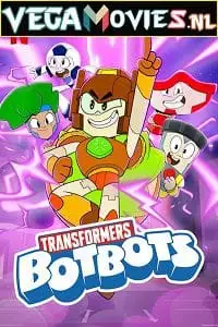 netflix transformers botbots 2022 , TheMoviesFlix - TheMoviesFlix.Digital