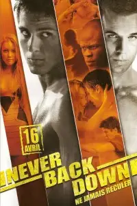 never back down 2008 , TheMoviesFlix - TheMoviesFlix.Digital