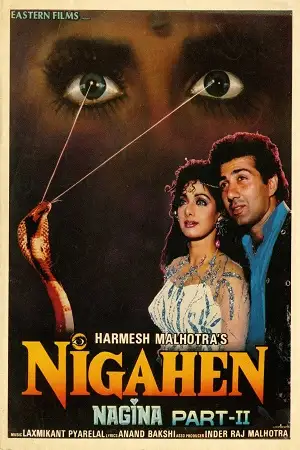 nigahen nagina part ii 1989 , TheMoviesFlix - TheMoviesFlix.Digital