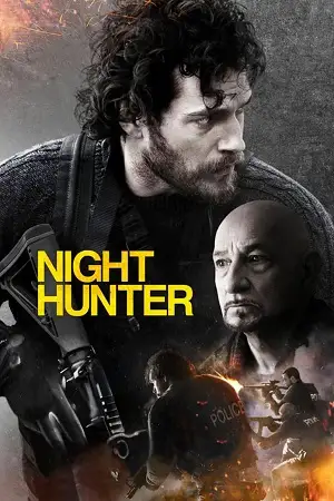 night hunter 2018 , TheMoviesFlix - TheMoviesFlix.Digital