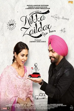 nikka zaildar 2016 , TheMoviesFlix - TheMoviesFlix.Digital