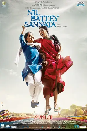 nil battey sannata 2015 , TheMoviesFlix - TheMoviesFlix.Digital
