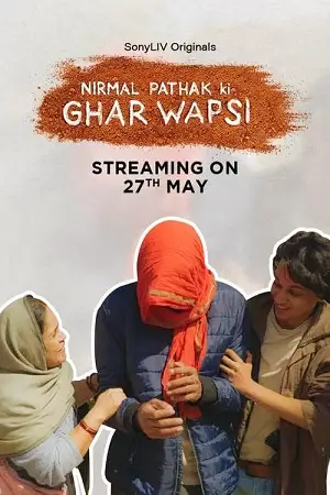 nirmal pathak ki ghar wapsi 2022 , TheMoviesFlix - TheMoviesFlix.Digital