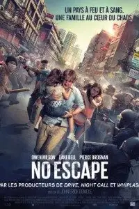 no escape 2015 , TheMoviesFlix - TheMoviesFlix.Digital